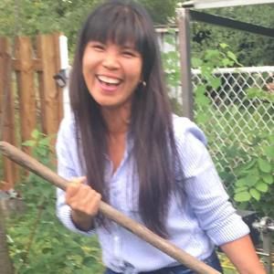 Meet your Posher, Marcia